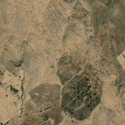 Satellite imagery of Siremile Sırt, TR