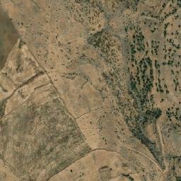 Satellite imagery of Siremile Sırt, TR