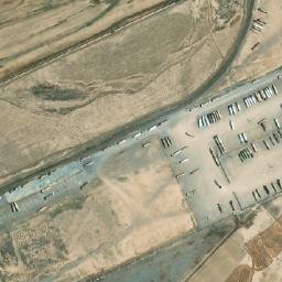 Satellite imagery of 238/5, IR