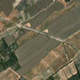 Satellite imagery of 239/1, IR