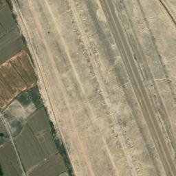 Satellite imagery of 239/2, IR