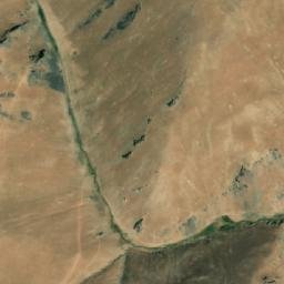 Satellite imagery of Kōtal-e Safēd Kōh, AF