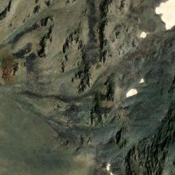 Satellite imagery of Kōtal-e Khwājah Madaṯman, AF