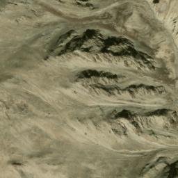 Satellite imagery of Kayinlieke Gou, CN
