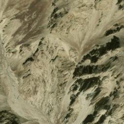 Satellite imagery of Kayinlieke Gou, CN