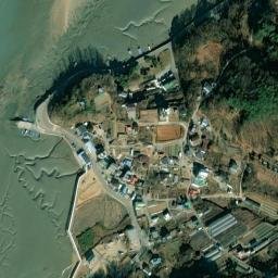 Satellite imagery of Neobawi, KR