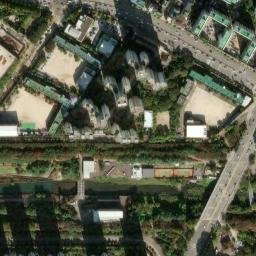 Satellite imagery of Mongchontoseong, KR