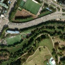 Satellite imagery of Mongchontoseong, KR