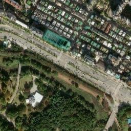Satellite imagery of Mongchontoseong, KR