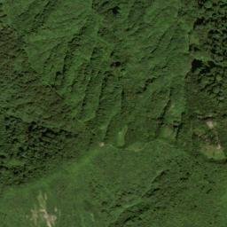 Satellite imagery of 御神楽岳, JP