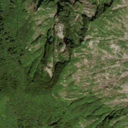 Satellite imagery of 御神楽岳, JP