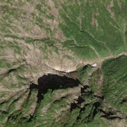 Satellite imagery of 御神楽岳, JP