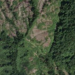 Satellite imagery of 菅倉山, JP