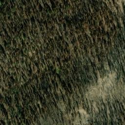 Satellite imagery of Walker Mine, US