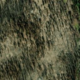 Satellite imagery of Walker Mine, US