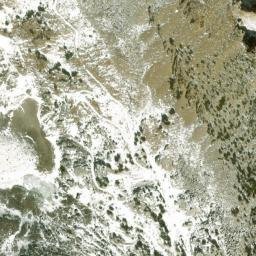 Satellite imagery of Scheeldre Mine, US