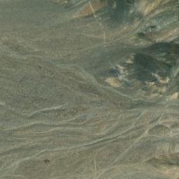 Satellite imagery of Piute Mine, US