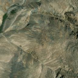 Satellite imagery of Piute Mine, US