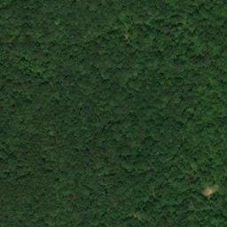 Satellite imagery of Red Mine, US