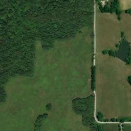 Satellite imagery of Douglas Mine, US