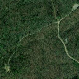 Satellite imagery of Deardorff Mine, US