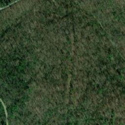 Satellite imagery of Deardorff Mine, US