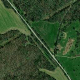 Satellite imagery of Mahoning Mines, US