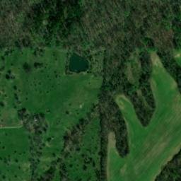 Satellite imagery of Mahoning Mine, US