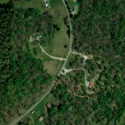 Satellite imagery of Parks Ridge, US