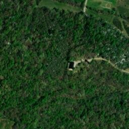 Satellite imagery of Parks Ridge, US