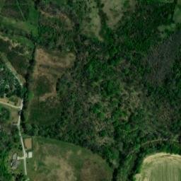 Satellite imagery of Parks Ridge, US