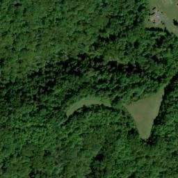Satellite imagery of Scaffold Cane Ridge, US