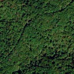 Satellite imagery of Hurd Spring Ridge, US