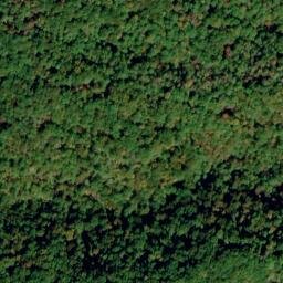 Satellite imagery of Hurd Spring Ridge, US