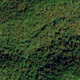 Satellite imagery of Hurd Spring Ridge, US