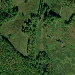 Satellite imagery of Hale Ridge, US