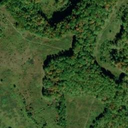 Satellite imagery of Hale Ridge, US