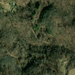 Satellite imagery of Peak Ridge, US