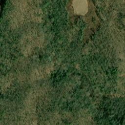 Satellite imagery of Massie Ridge, US