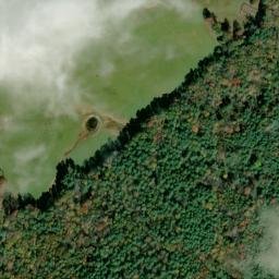 Satellite imagery of Ellison Ridge, US
