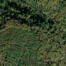Satellite imagery of Ellison Ridge, US