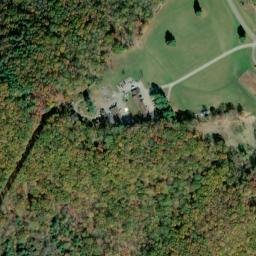 Satellite imagery of Knob Ridge, US
