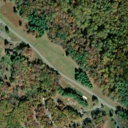 Satellite imagery of Knob Ridge, US