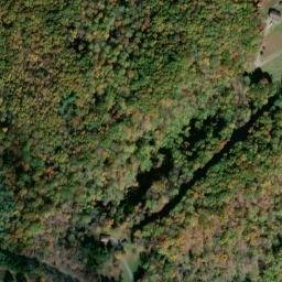 Satellite imagery of Knob Ridge, US