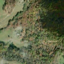 Satellite imagery of Ellison Ridge, US