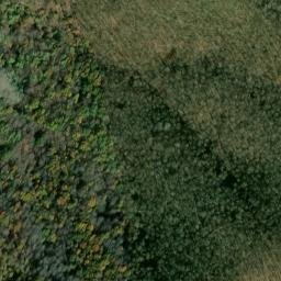 Satellite imagery of Peters Mountain, US