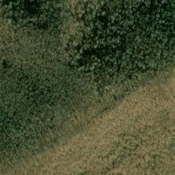 Satellite imagery of Peters Mountain, US