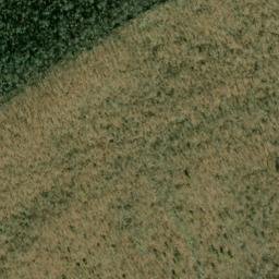 Satellite imagery of Peters Mountain, US