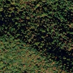 Satellite imagery of Bryant Ridge, US