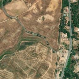 Satellite imagery of survey_point, PT